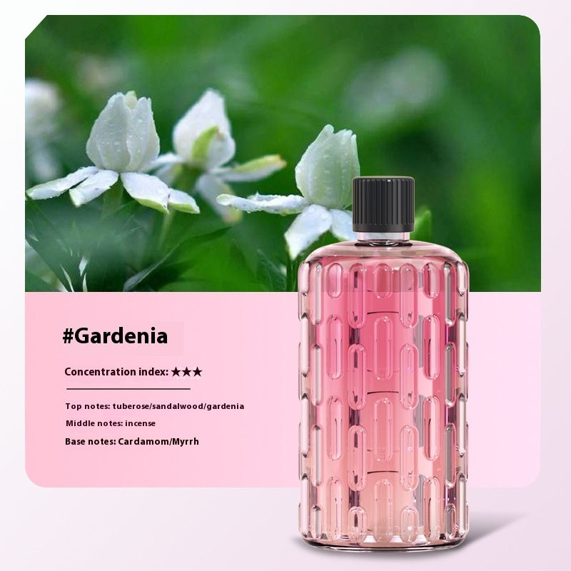 Luxury Aroma Oasis Essential Oil Diffuser - Ultrasonic Humidifier for Home, Hotel, and Bedroom