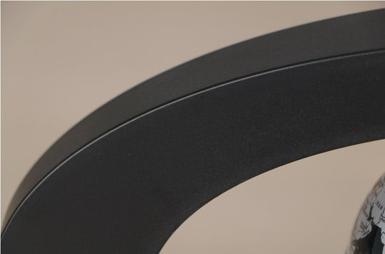 Floating in Style: Magnetic Levitation Globe Ornament for a Touch of Elegance