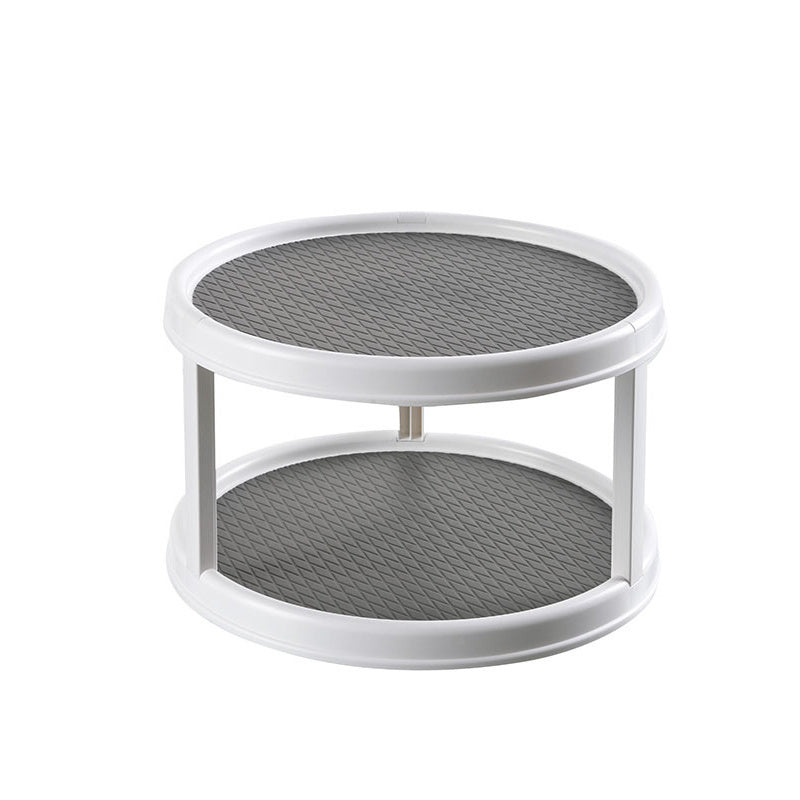 Spin & Access SpiceMaster - 360° Rotating Seasoning Storage Tray