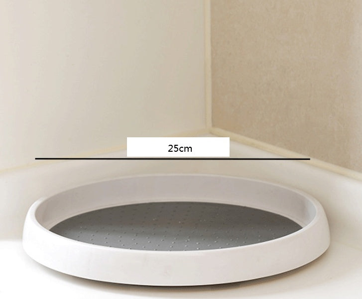 Spin & Access SpiceMaster - 360° Rotating Seasoning Storage Tray
