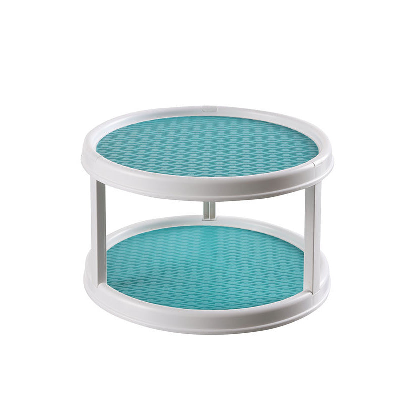 Spin & Access SpiceMaster - 360° Rotating Seasoning Storage Tray