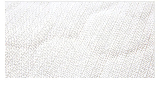 Stone-Tread 3D Cobblestone Floor Mat - Realistic Texture for Bedroom & Living Room