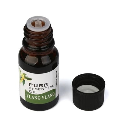 Pure Bliss Essential Oil - 10ML Aromatherapy for Relaxation & Wellness