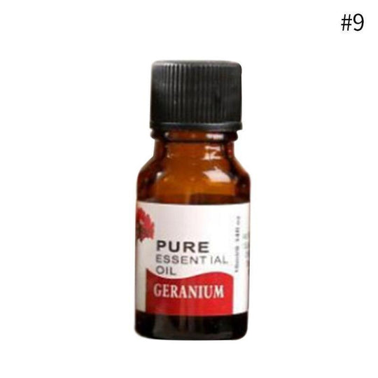 Pure Bliss Essential Oil - 10ML Aromatherapy for Relaxation & Wellness