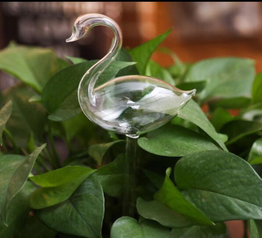 GreenCare AutoWater - Smart Automatic Plant Watering System
