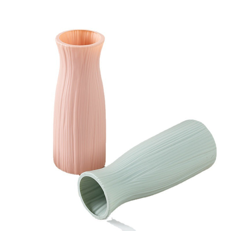 Elevate Your Space: Stunning Flower Arrangements in Chic Vases & Pots