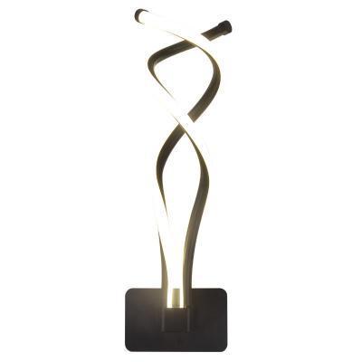 Nordic Chic LED Wall Lamp - Minimalist Bedside Lighting