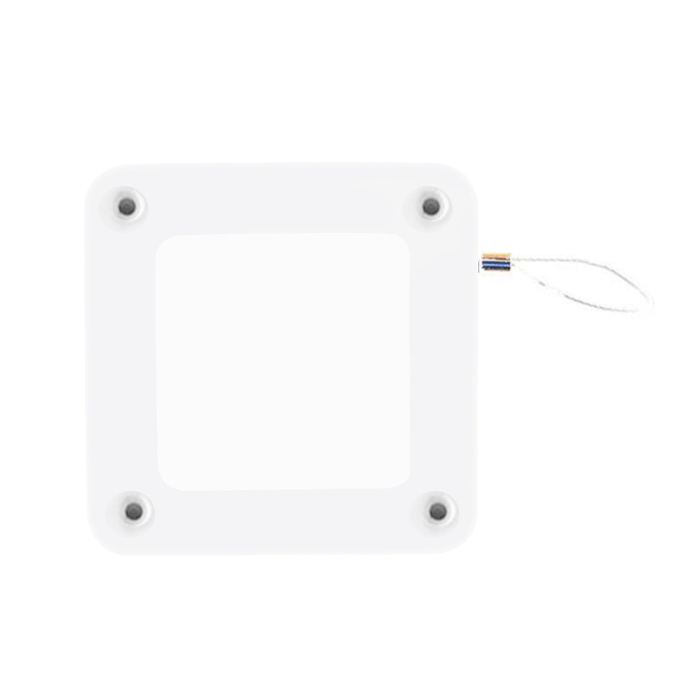 SilentClose - Automatic Soft-Close Door Closer for Sliding Glass Doors (500g-1000g Adjustable Tension)