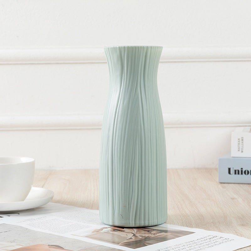 Elevate Your Space: Stunning Flower Arrangements in Chic Vases & Pots