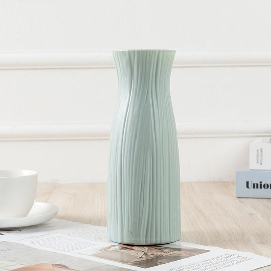 Elevate Your Space: Stunning Flower Arrangements in Chic Vases & Pots