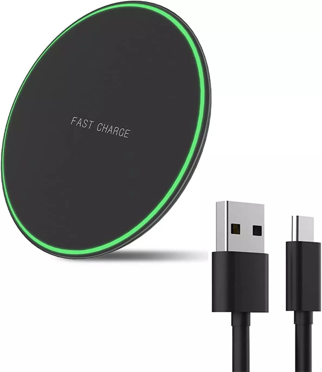 Effortless Charging: Fast & Convenient Mobile Wireless Charger