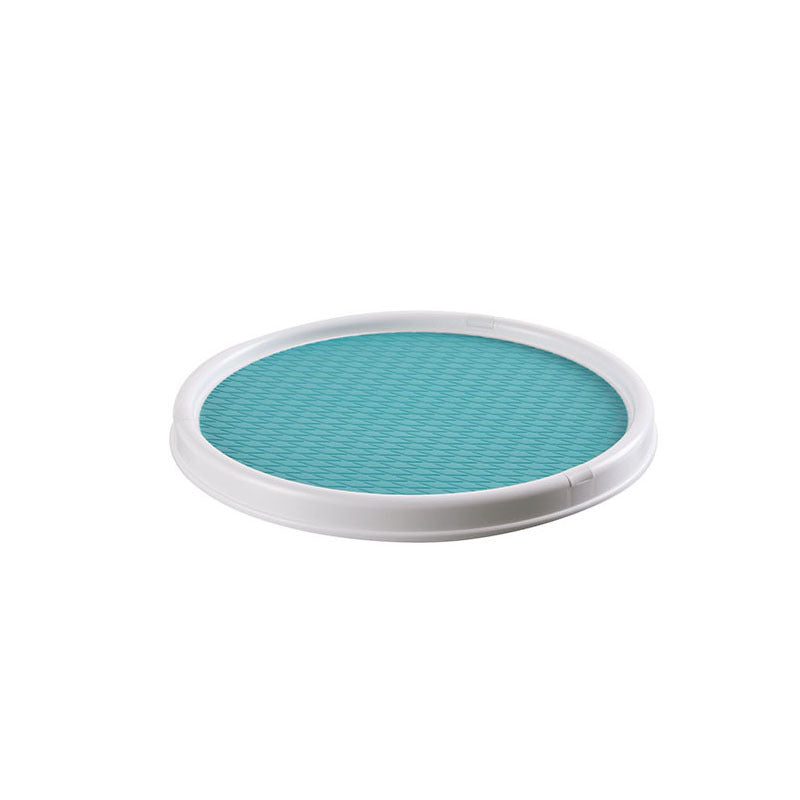 Spin & Access SpiceMaster - 360° Rotating Seasoning Storage Tray