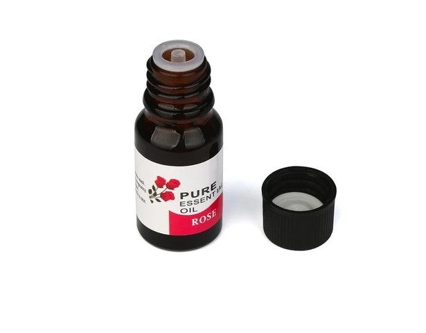 Pure Bliss Essential Oil - 10ML Aromatherapy for Relaxation & Wellness
