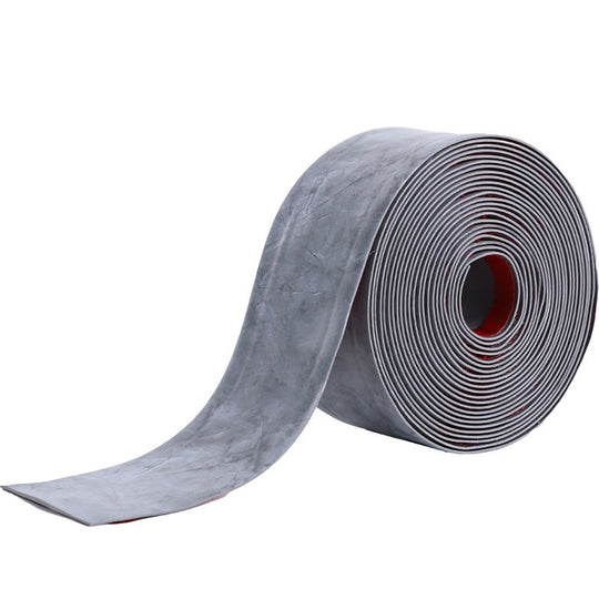 Protect & Decor WallGuard - Self-Adhesive Waterproof Baseboard Strip