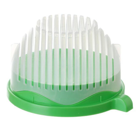 QuickChop - Creative Salad & Vegetable Cutter