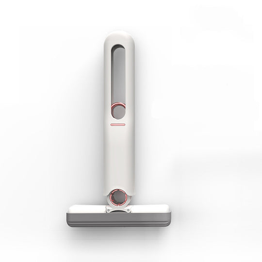 MiniMax Mop - Portable Sponge Mop with Squeeze Function for Floor, Glass, Desk & Car Cleaning