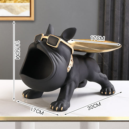 Convenient Key Holder: Decorative Key Storage Ornaments for Your Door