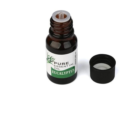 Pure Bliss Essential Oil - 10ML Aromatherapy for Relaxation & Wellness