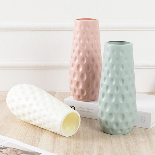 Elevate Your Space: Stunning Flower Arrangements in Chic Vases & Pots
