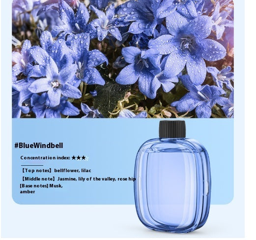 Blissful Ambiance: Automatic Aroma Diffuser & Aerosol Dispenser