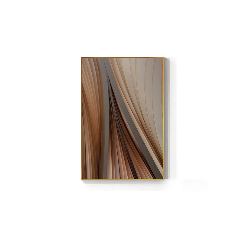 Unique Custom Decorative Painting: Personalized Home Art for Fashionable Spaces