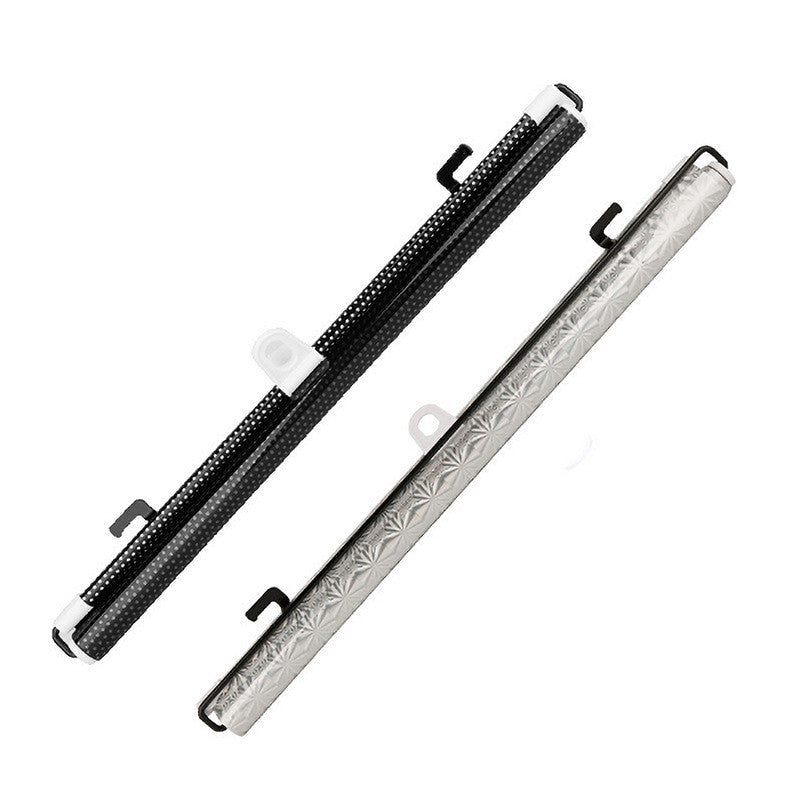 SmartShade - Automatic Retractable Roller Shutter for Windows