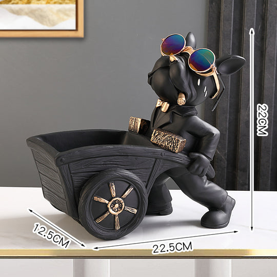 Elevate Your Workspace: Office Computer Desktop Furnishings for a Productive Environment