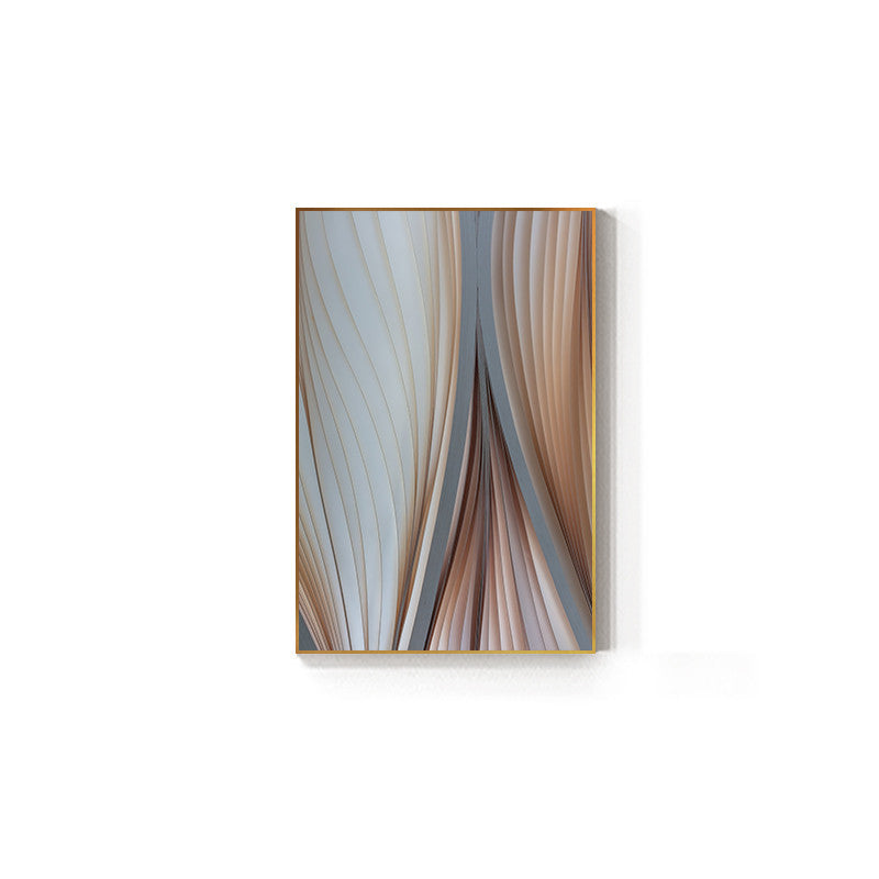 Unique Custom Decorative Painting: Personalized Home Art for Fashionable Spaces