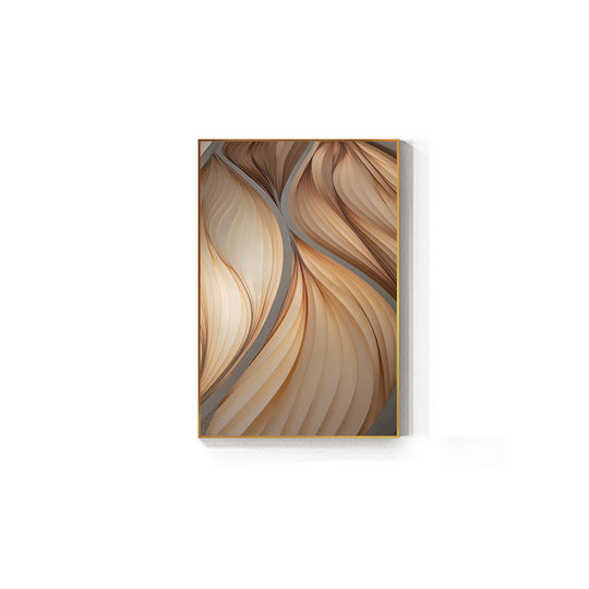 Unique Custom Decorative Painting: Personalized Home Art for Fashionable Spaces