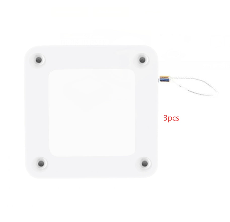 SilentClose - Automatic Soft-Close Door Closer for Sliding Glass Doors (500g-1000g Adjustable Tension)