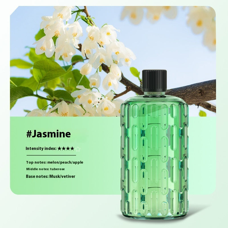 Luxury Aroma Oasis Essential Oil Diffuser - Ultrasonic Humidifier for Home, Hotel, and Bedroom