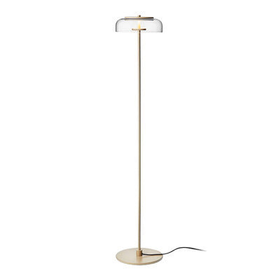 Aurora Floor Lamp - Modern Bedroom & Dining Room Lighting