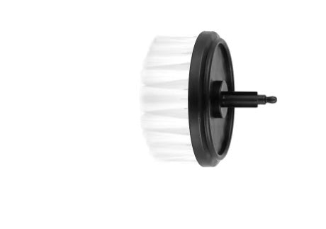 PowerScrub Wireless Electric Cleaning Brush - Rechargeable USB Scrubber for Kitchen, Bathroom, Tile & Bathtub