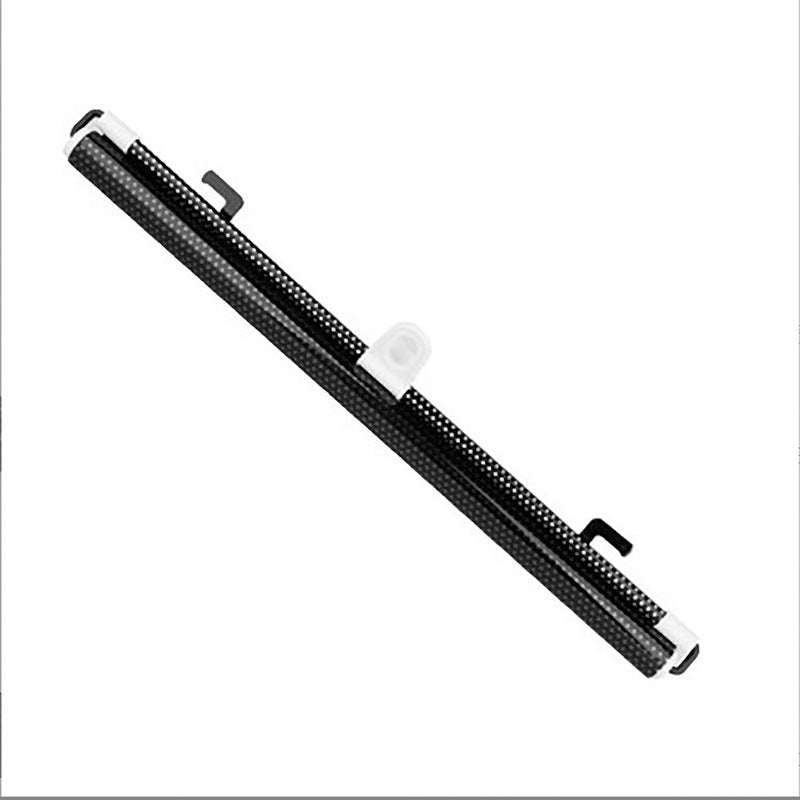 SmartShade - Automatic Retractable Roller Shutter for Windows