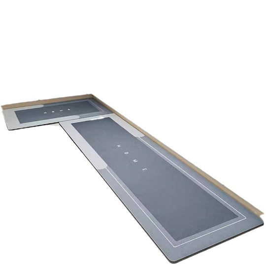 Absorbent & Stylish: Kitchen Diatom Ooze Floor Mat for Household Use