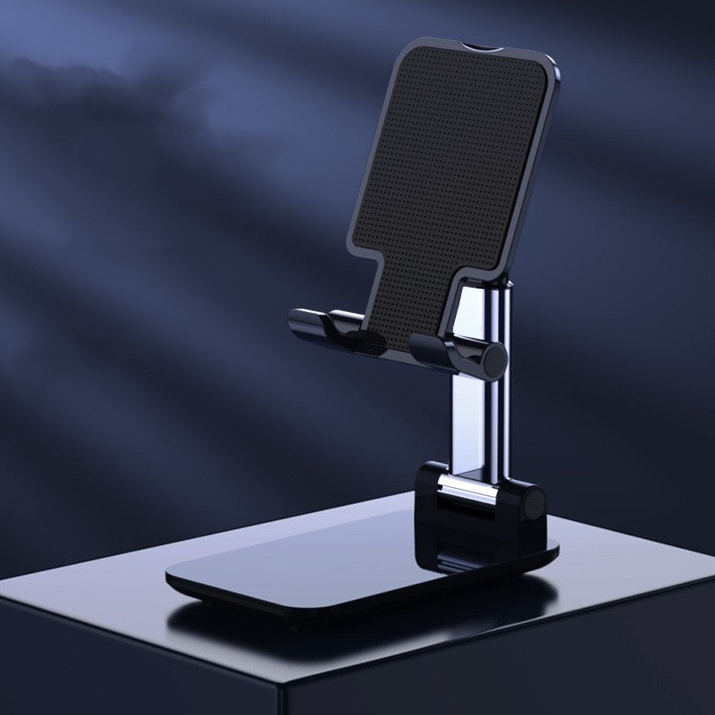 Perfect Shots Every Time: Live Selfie Folding Telescopic Phone Holder