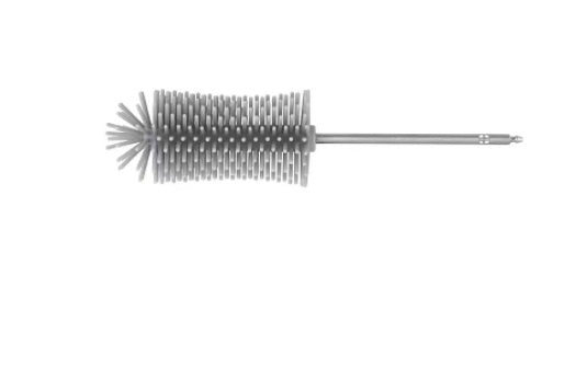 PowerScrub Wireless Electric Cleaning Brush - Rechargeable USB Scrubber for Kitchen, Bathroom, Tile & Bathtub