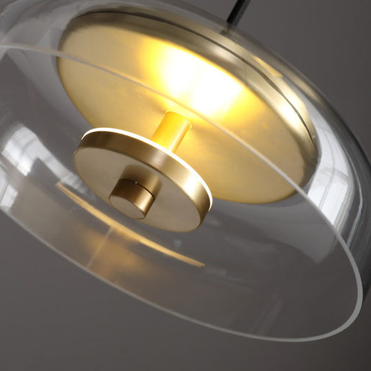 Aurora Floor Lamp - Modern Bedroom & Dining Room Lighting