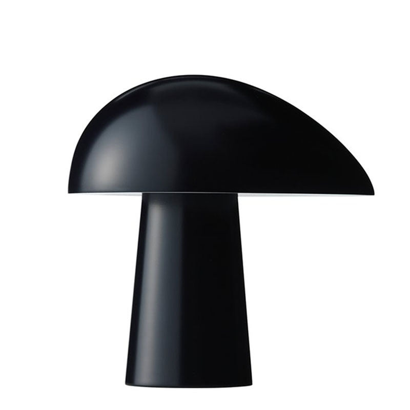 Fungi Glow - Modern Mushroom-Shaped Table Lamp for Study, Bedroom, or Living Room