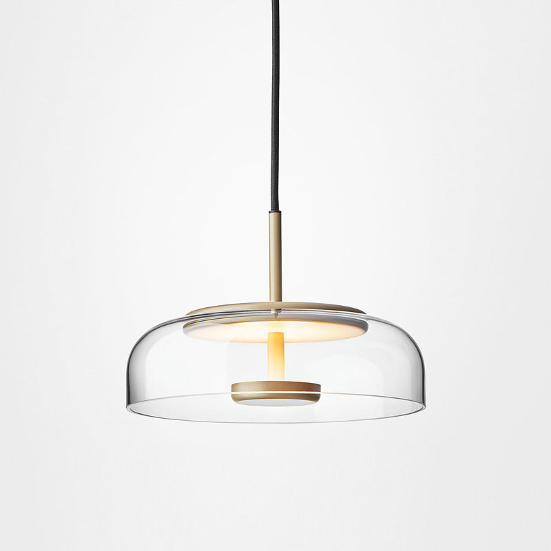 Aurora Floor Lamp - Modern Bedroom & Dining Room Lighting