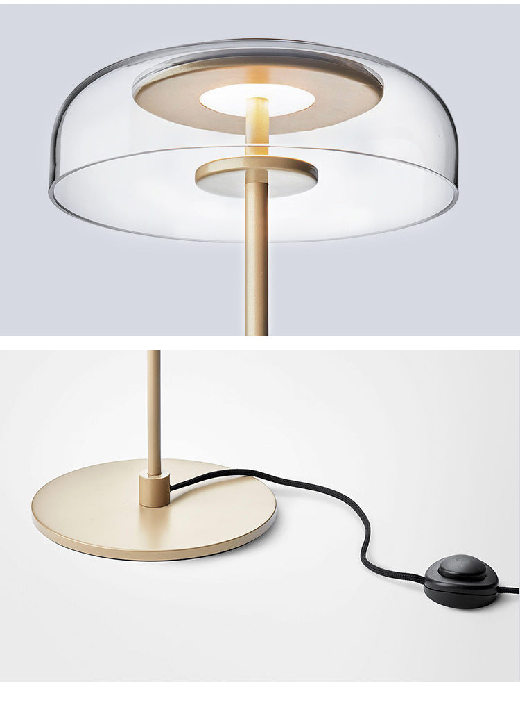 Aurora Floor Lamp - Modern Bedroom & Dining Room Lighting