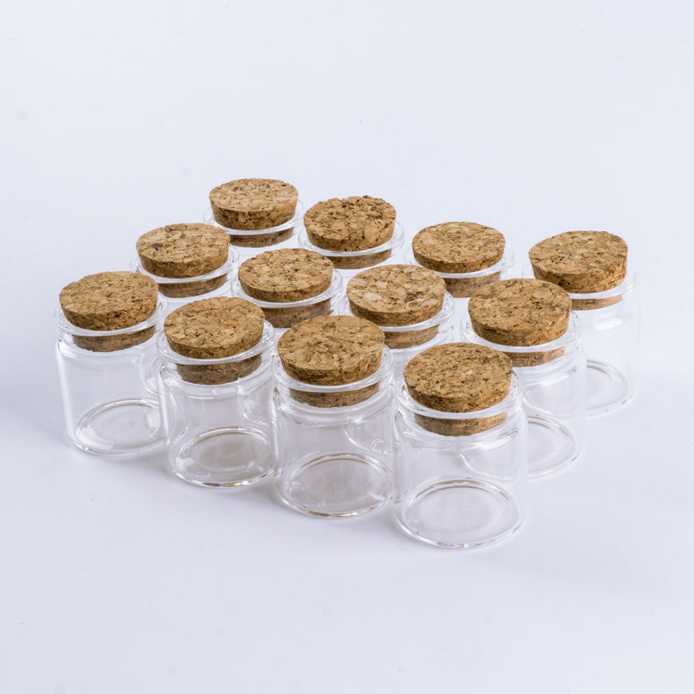 Elegant Storage Solution: Transparent Control Agarwood Packaging Bottle