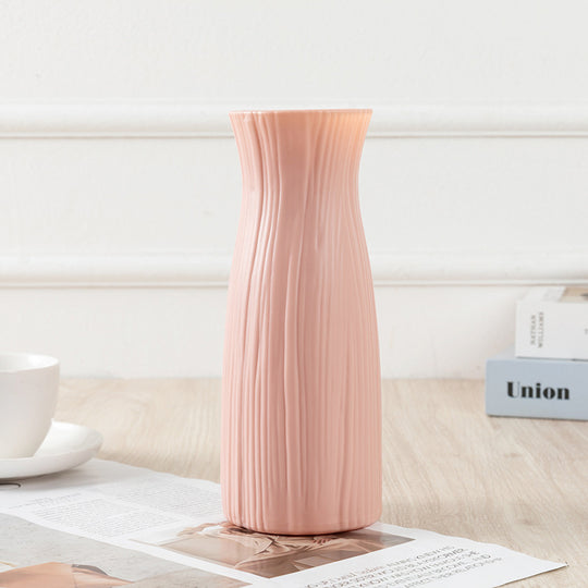 Elevate Your Space: Stunning Flower Arrangements in Chic Vases & Pots
