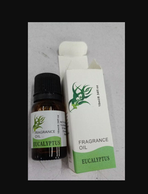 Pure Bliss Essential Oil - 10ML Aromatherapy for Relaxation & Wellness