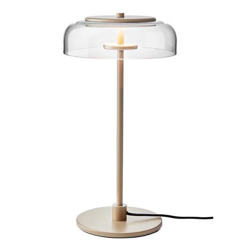 Aurora Floor Lamp - Modern Bedroom & Dining Room Lighting